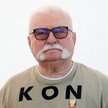 Wałęsa reaguje na słowa Macierewicza o Janie Pawle II. „Hipokryzja PiS: są teczki dobre i teczki złe
