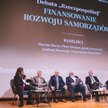 Wyzwania na 2020 rok by&#x142;y jednym z temat&#xf3;w debaty podczas gali Rankingu Samorz&#x105;d&#x