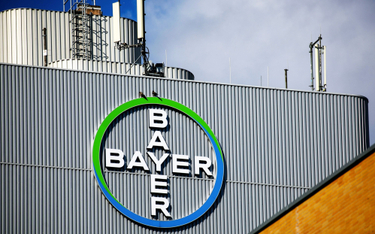 Bayer nie będzie dzielić się