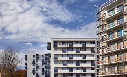 Deweloperskie marże, czyli biurokracja w cenie