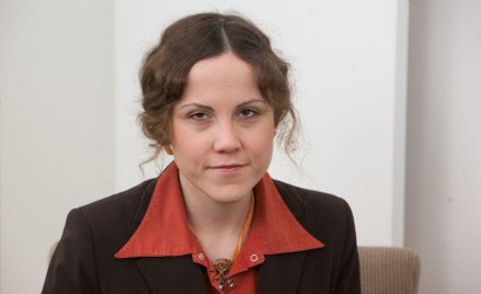 Agnieszka Łada