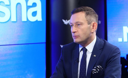 Paweł Rabiej mówi o Trybunale Norymberskim dla ludzi z PiS