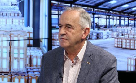 #RZECZoBIZNESIE: Mirosław Luboń: Klient docenia, jak sklep przychodzi do niego