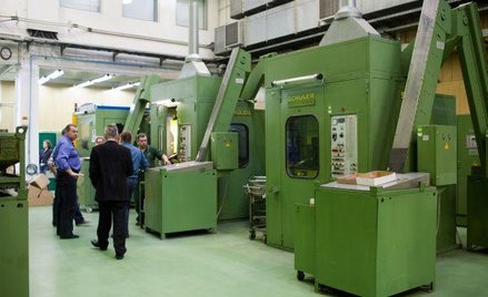 Mennica zakończyła kolejny kosztowny buy back