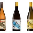 Secateurs Riviera 2022, Kalmosfontein White Blend 2022, Klip Kop Steen 2022