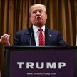 Gospodarczy bojkot Donalda Trumpa