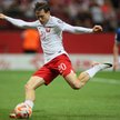 Piotr Zieliński będzie w najbliższych meczach kapitanem reprezentacji Polski