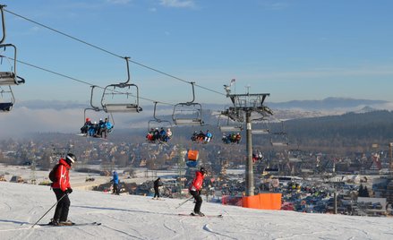 Białka Tatrzańska