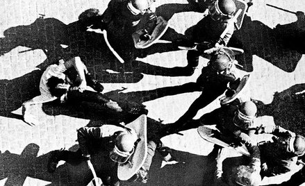 Teraz nawet skazani już funkcjonariusze służb PRL składają wnioski kasacyjne od swoich wyroków, powo