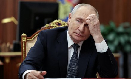 Władimir Putin