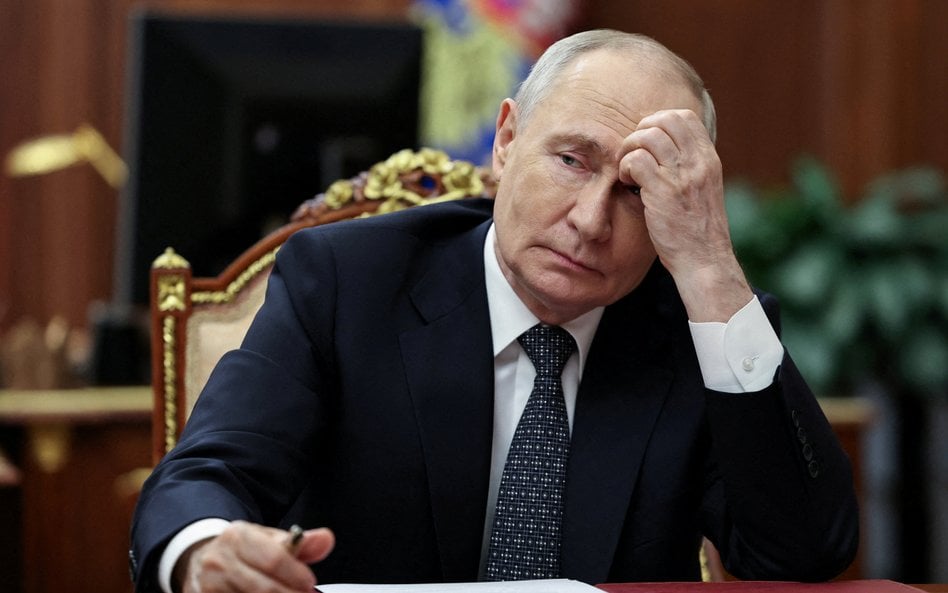 Władimir Putin
