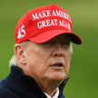 Były prezydent USA Donald Trump