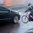 Nowe zasady zjazdu z ronda, zakaz dla rowerzystów. "Będą opory"