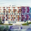 W Stara Odra Residence we Wrocławiu, klienci mogą kupić lokale w systemie 10/90