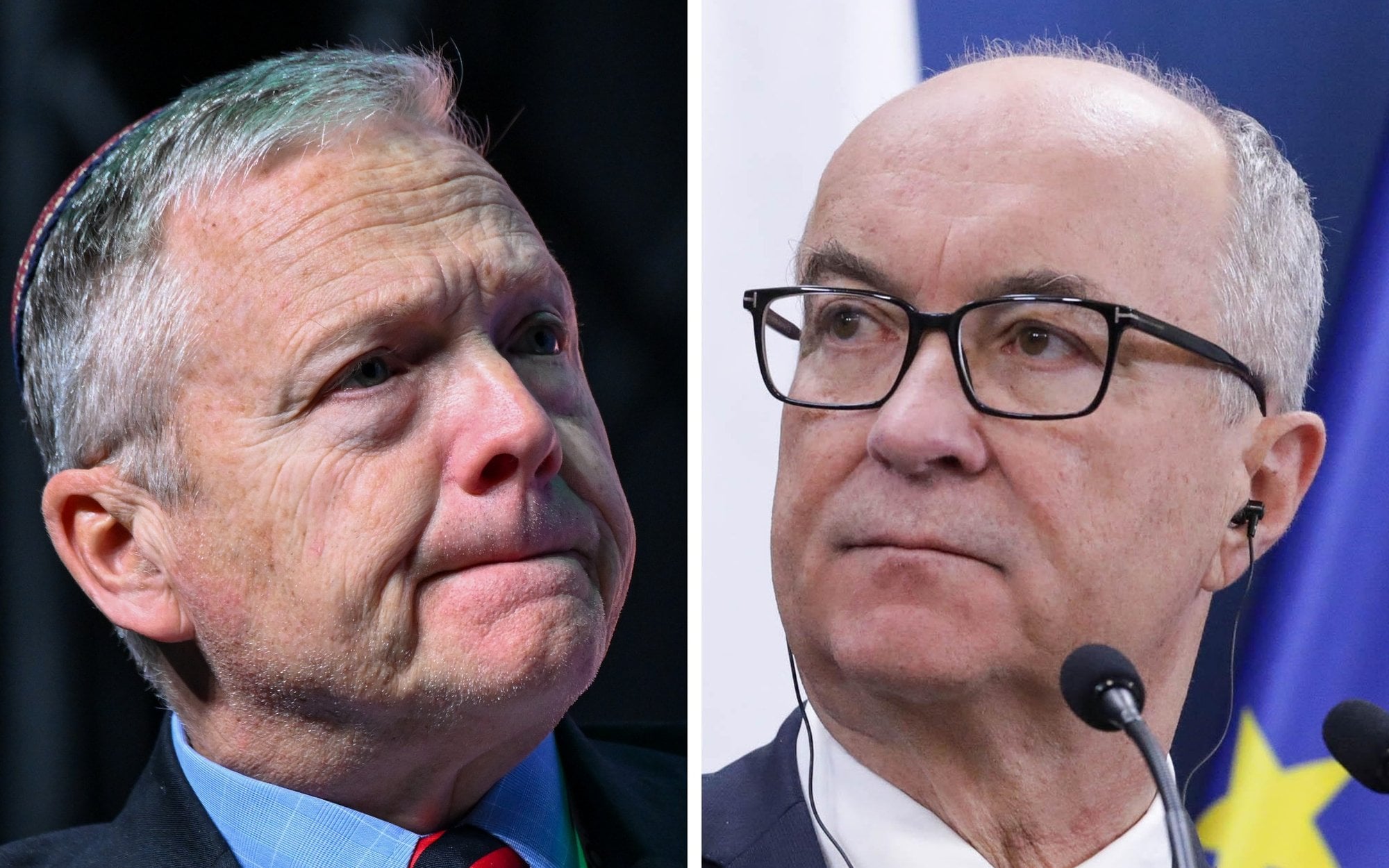Czy ambasador USA odnowi zerwane kontakty z marszałkiem Sejmu? Będzie ważna okazja