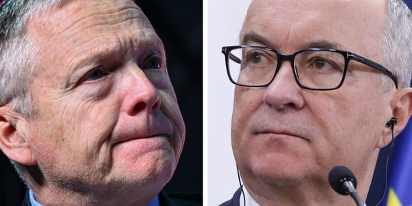 Czy ambasador USA odnowi zerwane kontakty z marszałkiem Sejmu? Będzie ważna okazja