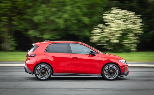 VW ID. Polo GTI