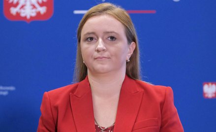Olga Semeniuk: Kobiety powinny same decydować o swoim życiu