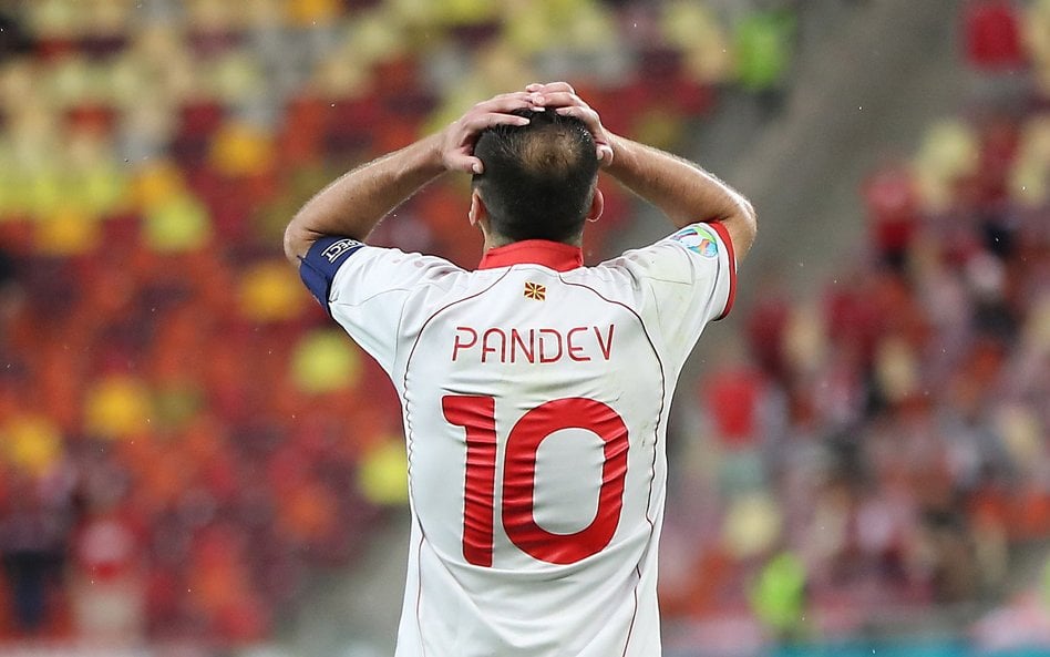 Goran Pandev