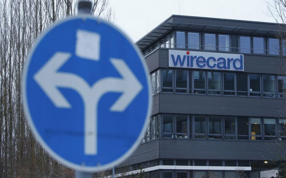 Dyrektor finansowy Wirecard uciekł do Chin?