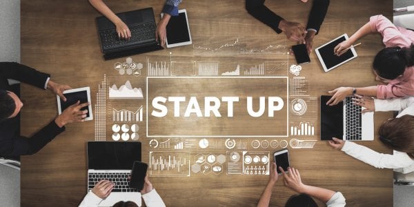 Start-upy wyjdą z dołka? Na razie napotykają poważny problem