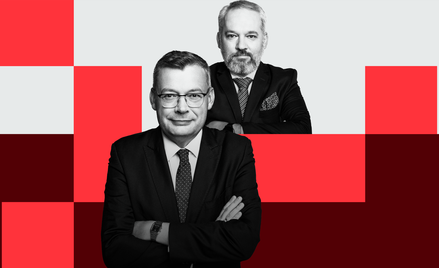Podcast "Rzecz w tym": Czy polska gospodarka zmierza w stronę kryzysu?