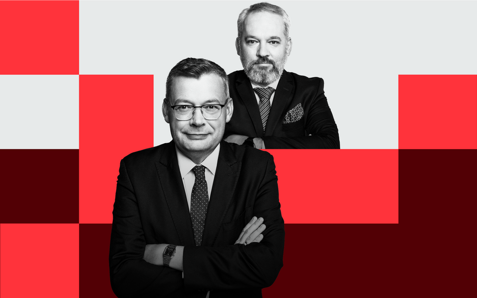 Podcast "Rzecz w tym": Czy polska gospodarka zmierza w stronę kryzysu?