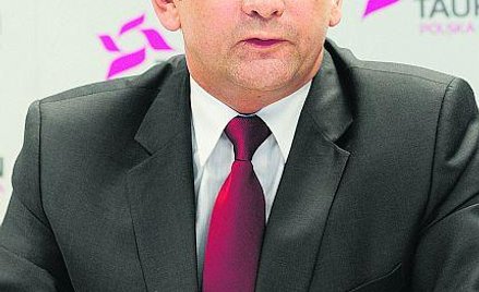 Czy do zarządu Tauronu, którym kieruje prezes Dariusz Lubera, wejdzie Joanna Schmid, do niedawna wic