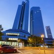 Siedziba Deutsche Bank we Frankfurcie nad Menem