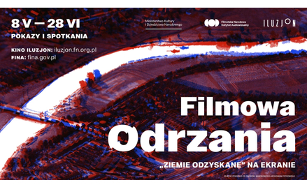 Od klasyków „Sami swoi” oraz „Prawo i pięść” po „Różę” Wojciecha Smarzowskiego