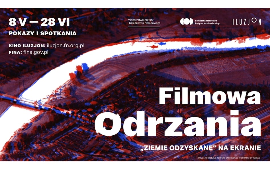 Od klasyków „Sami swoi” oraz „Prawo i pięść” po „Różę” Wojciecha Smarzowskiego