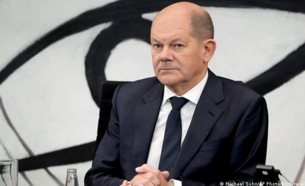 Kanclerz Niemiec: Oferta dla Polski leży na stole