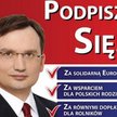 Profesor Bralczyk: Kompromitujący błąd Solidarnej Polski