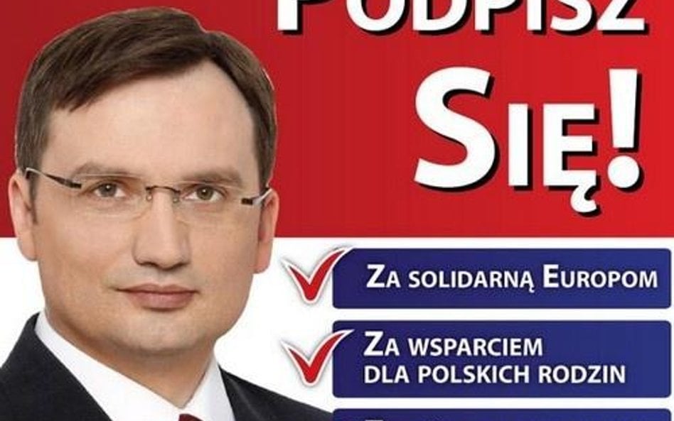 Profesor Bralczyk: Kompromitujący błąd Solidarnej Polski