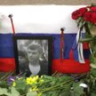Most Moskworecki w Moskwie gdzie został zamordowany Boris Niemcow