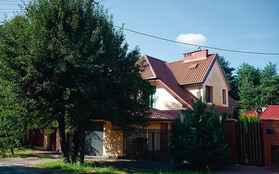 Kupno gotowego projektu domu to zwykle ok. 0,5 proc. wydatków na całą budowę