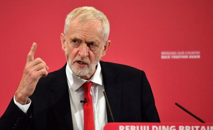 Jeremy Corbyn
