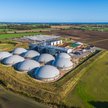 Biogazownie idealnie wpisują się w model gospodarki obiegu zamkniętego