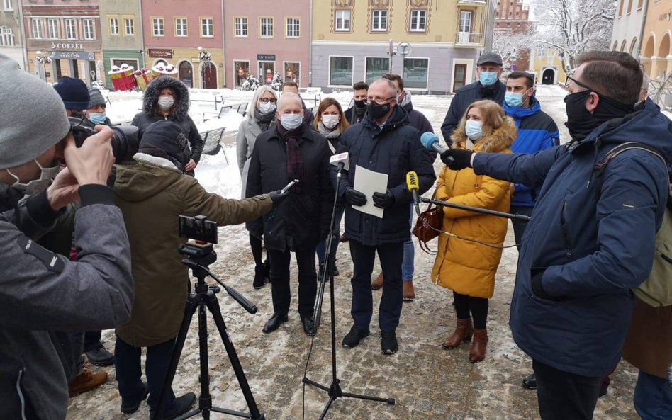 Warmia i Mazury: Rząd faworyzuje gminy górskie, a nam też trzeba pomóc