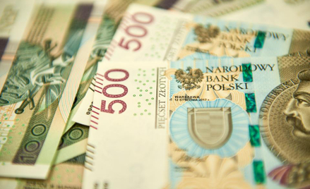 Ponad 43 mld zł nadwyżki w budżecie