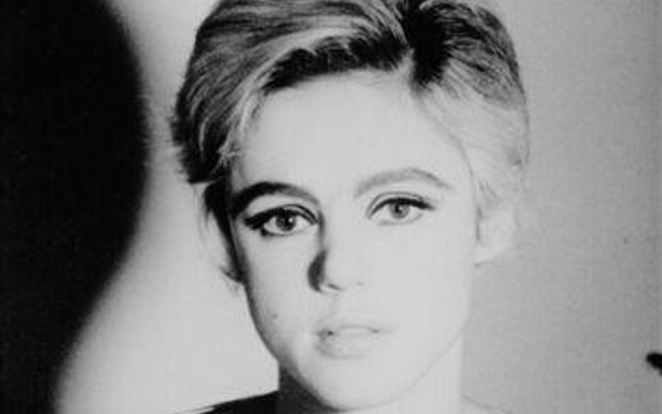 Fotogram z filmu Screen Test