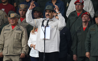 Rosja: Tak, Wenezuela spłaca swój dług wobec nas