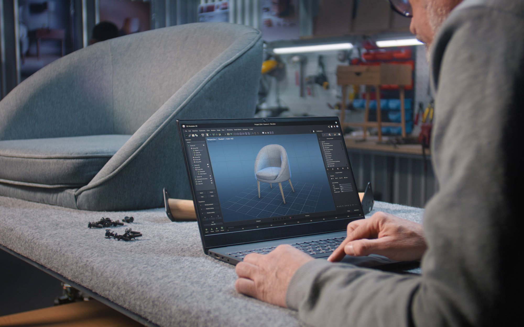 Wynagrodzenie za korzystanie ze wzoru użytkowego oskładkowane