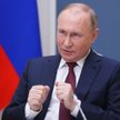 Putin ostrzega Zachód: Wojsko NATO na Ukrainie to czerwona linia dla Rosji