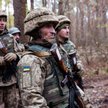 Ukraińscy żołnierze zajadle bronią kontrolowanej jeszcze przez nich części obwodu ługańskiego