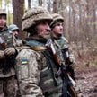 Ukraińscy żołnierze