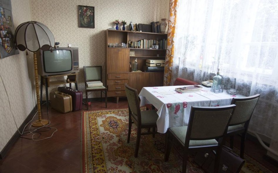 Państwo zamknięte w escape roomie - komentuje Tomasz Pietryga