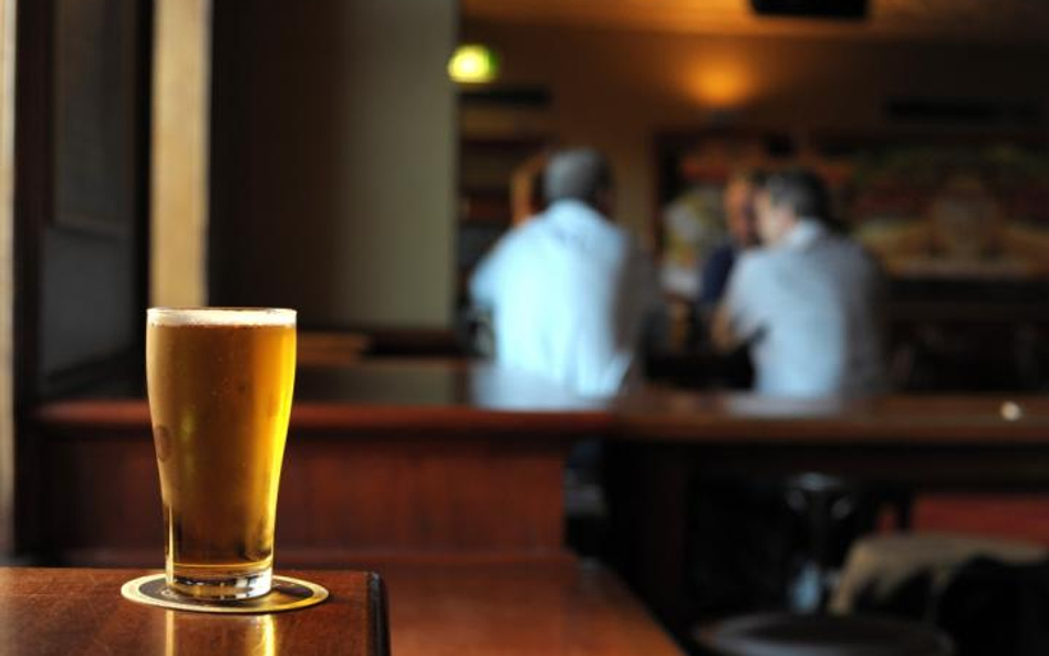 SABMiller kupi Foster'sa za 10,2 mld dolarów