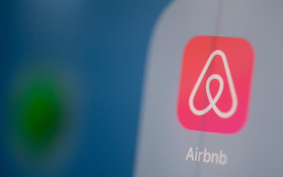 Financial Times: Airbnb pozwane