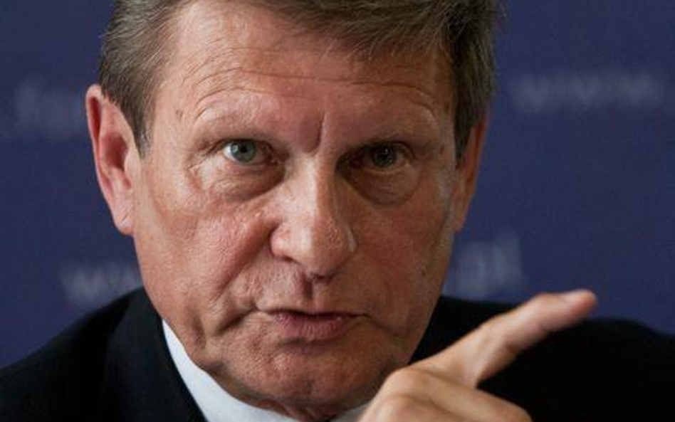 Leszek Balcerowicz